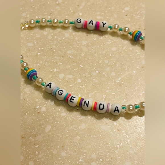 🌈 Phone String! Pride Edition!🌈 - Picture 4 of 6